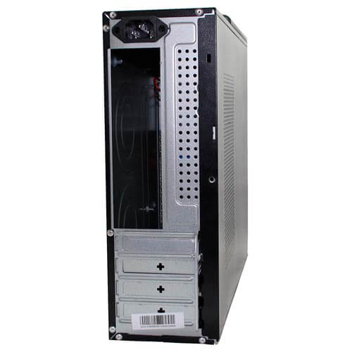 Ord. Home Intel I3-4170 Msi H81m-E34 4gb-1600mhz 1tb Dvdrw / Caja Coolbox T300 | Quonty.com | ORDHLM4170
