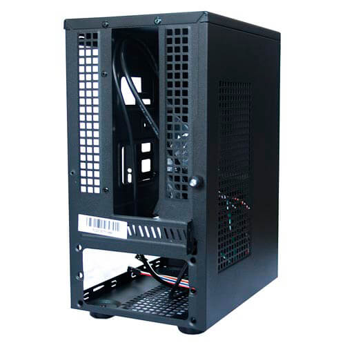Caja Minitorre/Mini-Itx Coolbox It02 500w Usb2.0 | Quonty.com | COOIT02