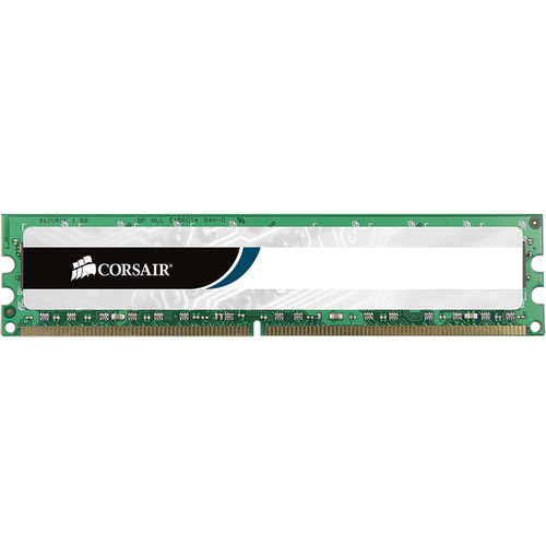 Memoria Corsair Dimm Ddr3 8gb 1600mhz Cl11 Value | Quonty.com | CMV8GX3M1A1600C11