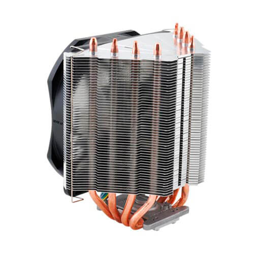 Refrigerador Cpu Zalman Cnps 11x Performa Intel/Amd | Quonty.com | CNPS11X PERFORMA