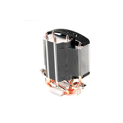 Refrigerador Cpu Zalman Cnps 5x Performa Intel/Amd | Quonty.com | CNPS5X-PERFORMA