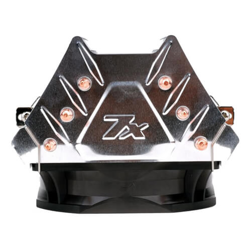 Refrigerador Cpu Zalman Cnps7x Led+ Multisocket Intel/Amd | Quonty.com | CNPS7X LED+