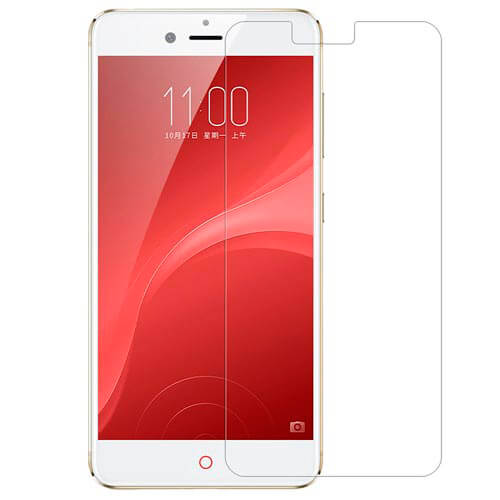 Protector Pantalla Nubia Z11mini - Cristal Templado H9 | Quonty.com | CNZ11MINI