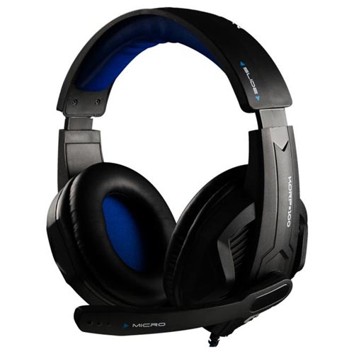 Combo Teclado/Raton/Auriculares/Alfombrilla The G-Lab Combo | Quonty.com | COMBO-ARGON/SP