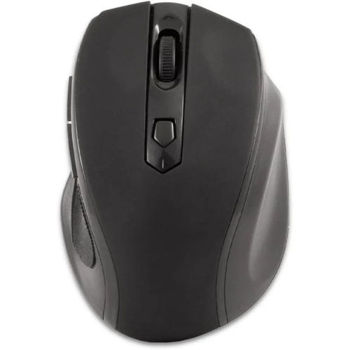 Combo Teclado/Raton Coolbox Ktr-02w Inalambrico Negro | Quonty.com | COO-KTR-02W