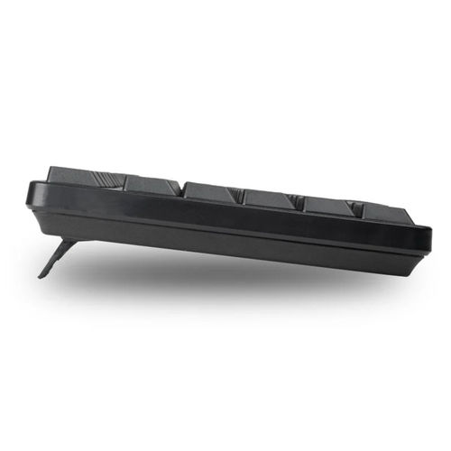 Combo Teclado/Raton Ngs Euphoria Kit Inalambrico Negro | Quonty.com | EUPHORIAKIT