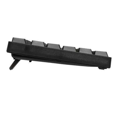 Combo Teclado/Raton Unyka Uk50545 Usb Negro | Quonty.com | UK50545