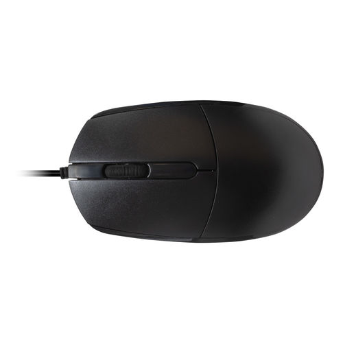 Combo Teclado/Raton Unyka Uk50545 Usb Negro | Quonty.com | UK50545