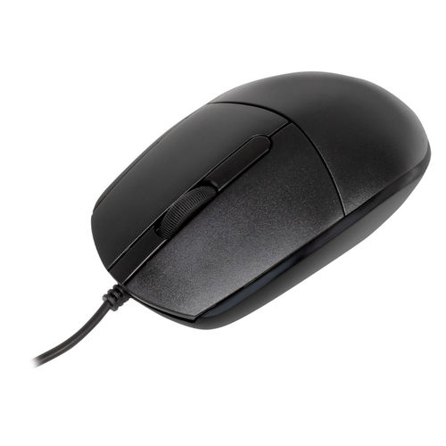 Combo Teclado/Raton Unyka Uk50545 Usb Negro | Quonty.com | UK50545