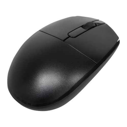 Combo Teclado/Raton Unyka Uk50545 Usb Negro | Quonty.com | UK50545