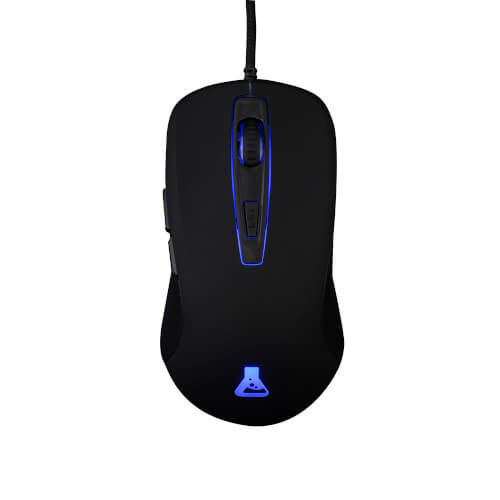 Teclado/Raton/Auriculares/Alfombrilla The G-Lab Combo-Xenon | Quonty.com | COMBO-XENON/SP