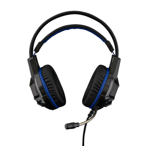 Teclado/Raton/Auriculares/Alfombrilla The G-Lab Combo-Xenon | Quonty.com | COMBO-XENON/SP