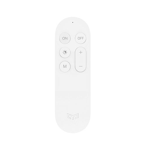 Control Remoto Xiaomi Yeelight Remote | Quonty.com | RYM4011RT