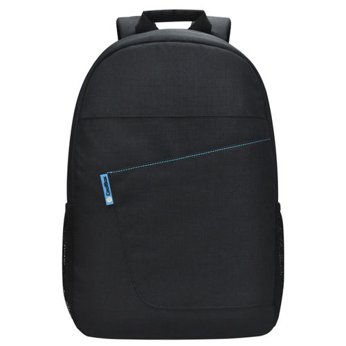 MOCHILA PORTATIL COOLBOX 15.6 NEGRO - miniatura 2