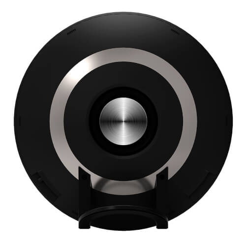 Altavoz Coolbox Coolarena Bluetooth Negro | Quonty.com | COO-BTA-HOME1