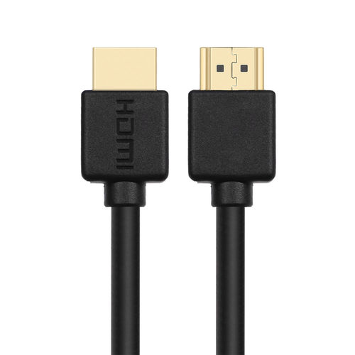 Coolbox Cable Hdmi/M Hdmi/M 1.5m V2.0 Alta Velocidad Negro | Quonty.com | COO-CAB-HDMI-1