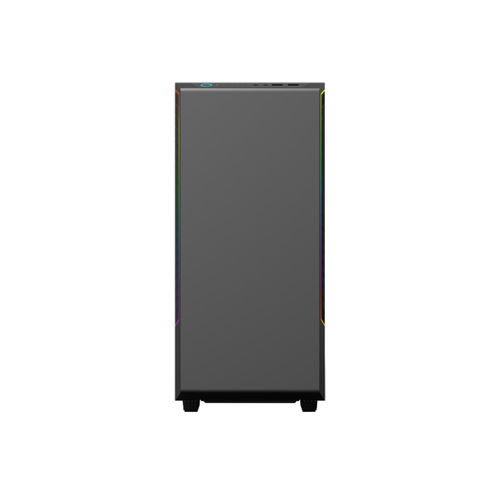 Caja Semitorre/Atx Coolbox Deepvision S/Fuente Usb3.0 A-Rgb | Quonty.com | COO-DGC-A191-0