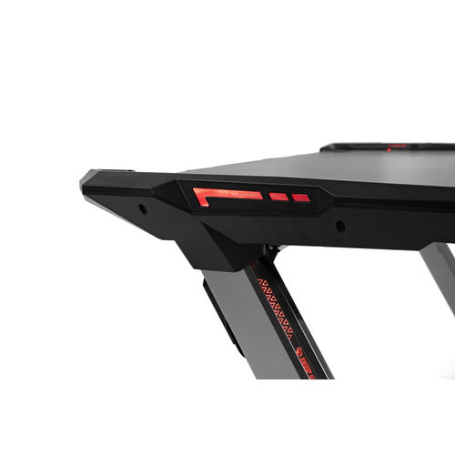 Mesa Gaming Coolbox Deepmaster Usb Led-Rgb Negra | Quonty.com | COO-DGMOB02