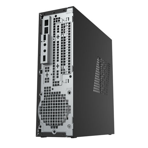 Caja Minitorre/Mini-Itx Coolbox Ipc-10 500w Usb3.0 Negra | Quonty.com | COO-IPC10-1