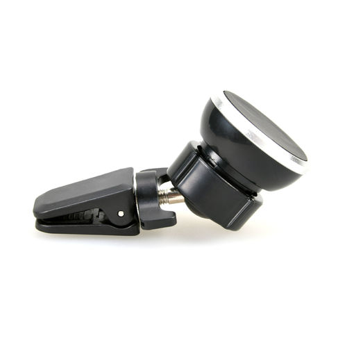 Soporte Smartphone Coolbox Pz-04 Coche Magnetico Rejilla | Quonty.com | COO-PZ04