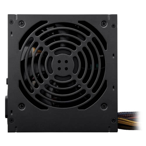 Fuente Corsair Vs 650w Pfca 80+ 12cm Atx | Quonty.com | CP-9020098-EU