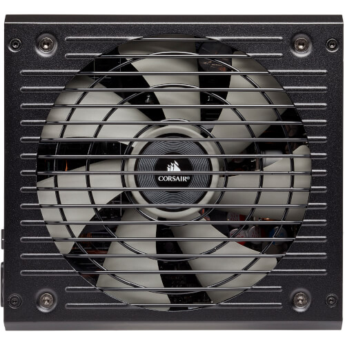Fuente 550w Corsair Rm550x Pfc-Activo 80+Gold Mocular Atx | Quonty.com | CP-9020177-AR