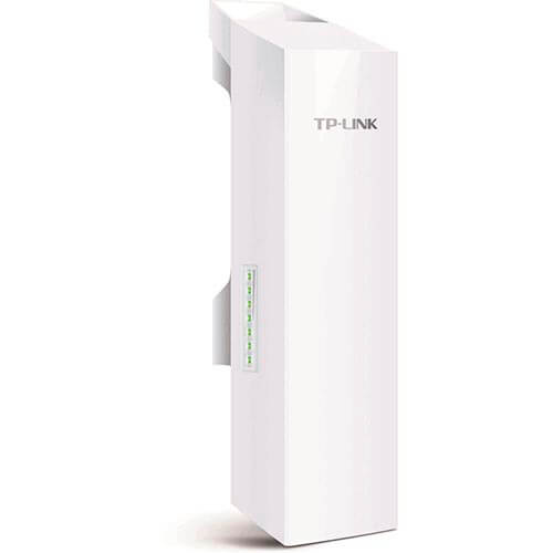Punto Acceso Tp-Link Cpe210 Wifi-N/300mbps Antena-9dbi | Quonty.com | CPE210