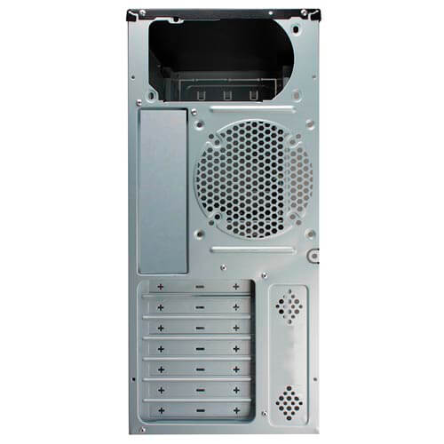 Ordenador Intel I5-6400 Gigabyte H110m-S2hp 8gb | Quonty.com | ORDHL6400-H1