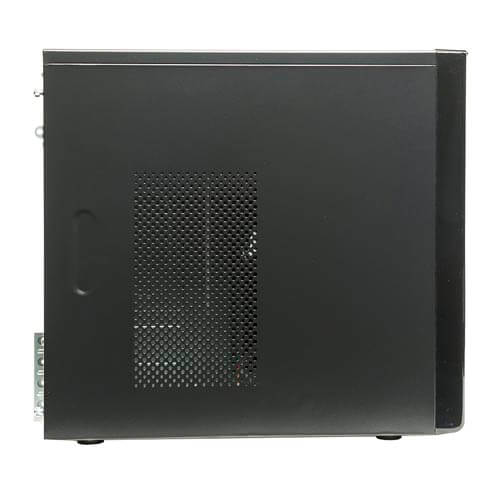 Caja Minitorre/Micro-Atx Unyka Uk6011 500w Metal | Quonty.com | 51928