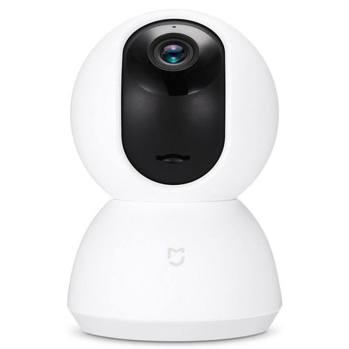 Camara Ip/Wifi Xiaomi Mi Home Security Camera 360 | Quonty.com | QDJ4041GL