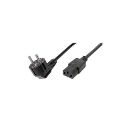 Cable Alimentación Pc | Quonty.com | DEP0005513