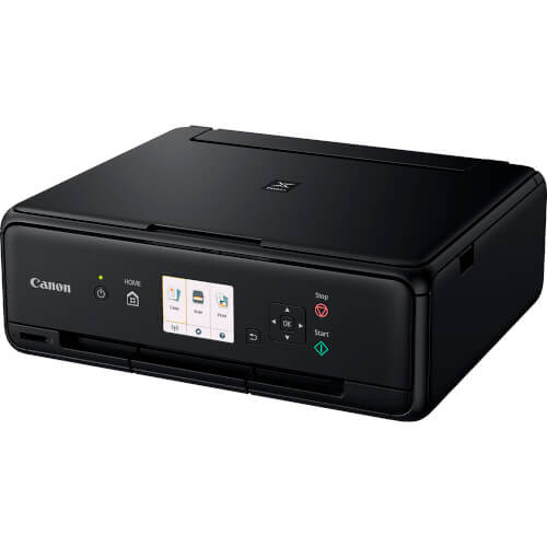 Multifunción Canon Pixma Ts5050 | Quonty.com | TS5050BK
