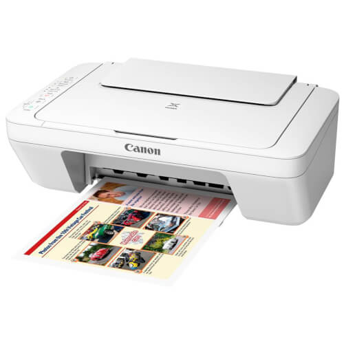 Multifunción Canon Pixma Mg3051 | Quonty.com | MG3051