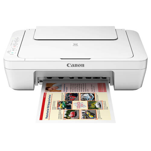 Multifunción Canon Pixma Mg3051 | Quonty.com | MG3051