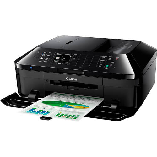 Impresora Tinta Multifunción Canon Pixma Mx925 | Quonty.com | 6992B009