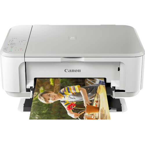 Multifunción Canon Pixma Mg3650 Blanco | Quonty.com | 0515C026