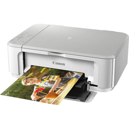 Multifunción Canon Pixma Mg3650 Blanco | Quonty.com | 0515C026