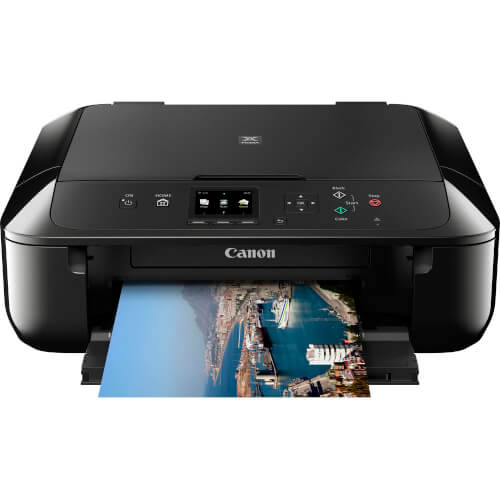 Multifunción Canon Pixma Mg5750 | Quonty.com | 0557C006