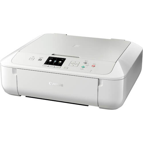 Multifunción Canon Pixma Mg5751 | Quonty.com | 0557C026