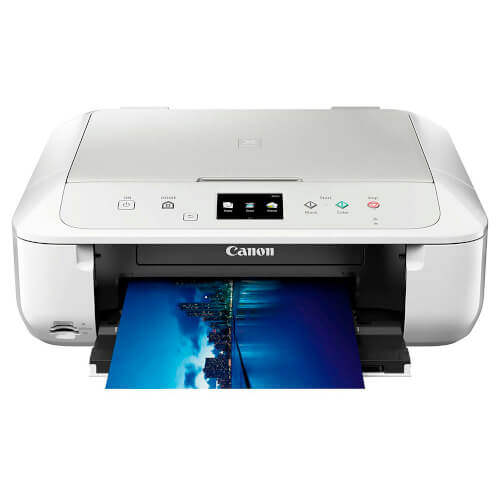 Multifunción Canon Pixma Mg5751 | Quonty.com | 0557C026