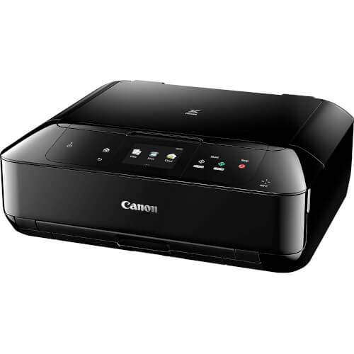 Multifuncion Canon Pixma Mg7750 Negro Wifi 15ppm/Color 10ppm | Quonty.com | MG7750 EUR BLACK