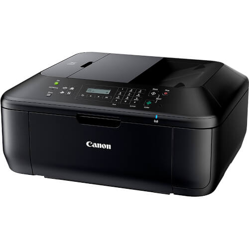 Impresora Tinta Multifunción Pixma Mx475 Red Wifi | Quonty.com | MX475