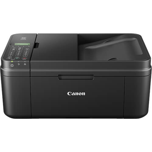 Impresora Tinta Multifunción Canon Pixma Mx495 Negra | Quonty.com | 0013C009