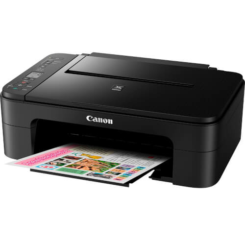 Impresora Tinta Multifunción Canon Pixma Ts3150 | Quonty.com | 2226C006