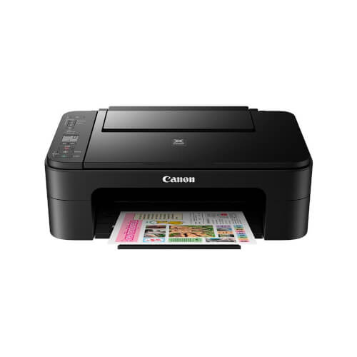 Impresora Tinta Multifunción Canon Pixma Ts3150 | Quonty.com | 2226C006