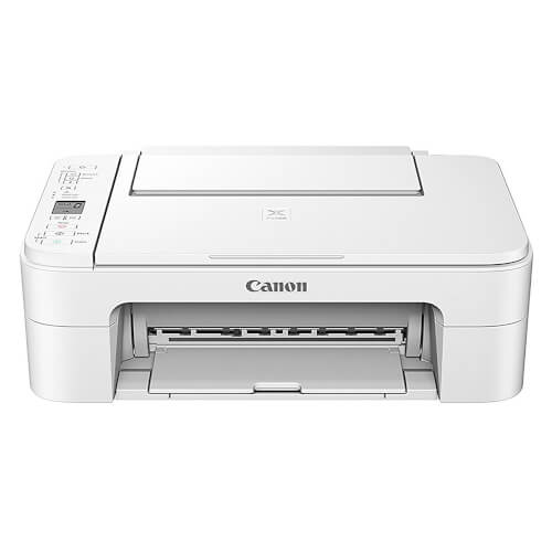 Impresora Tinta Multifunción Canon Pixma Ts3151 Red Wifi | Quonty.com | 2226C026
