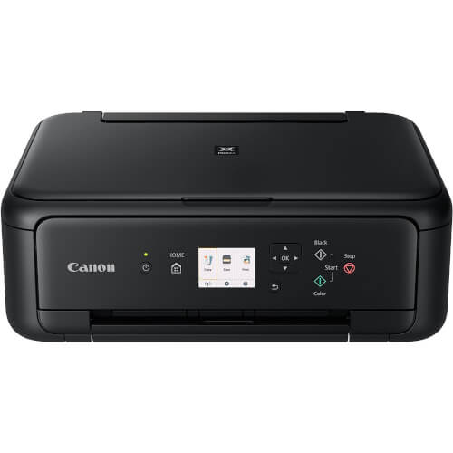Impresora Tinta Multifunción Canon Pixma Ts5150 | Quonty.com | TS5150