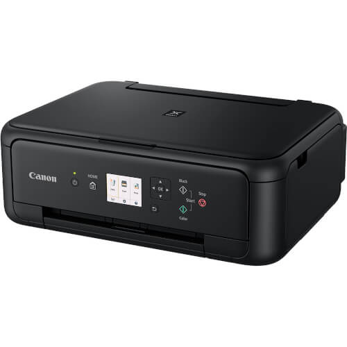 Impresora Tinta Multifunción Canon Pixma Ts5150 | Quonty.com | TS5150