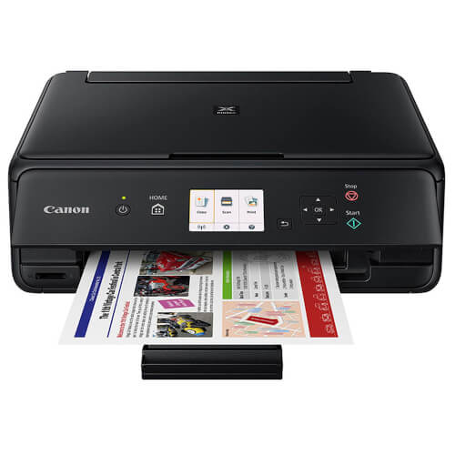 Multifunción Canon Pixma Ts6050 | Quonty.com | TS6050