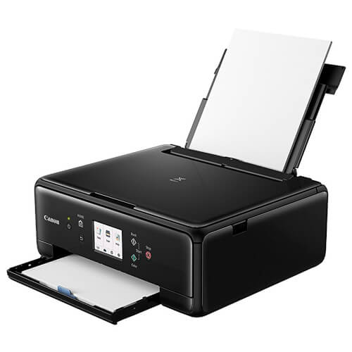 Multifunción Canon Pixma Ts6050 | Quonty.com | TS6050